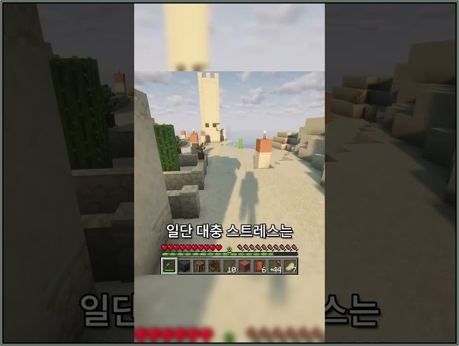 여러가지 활이 추가된 세상이에요!