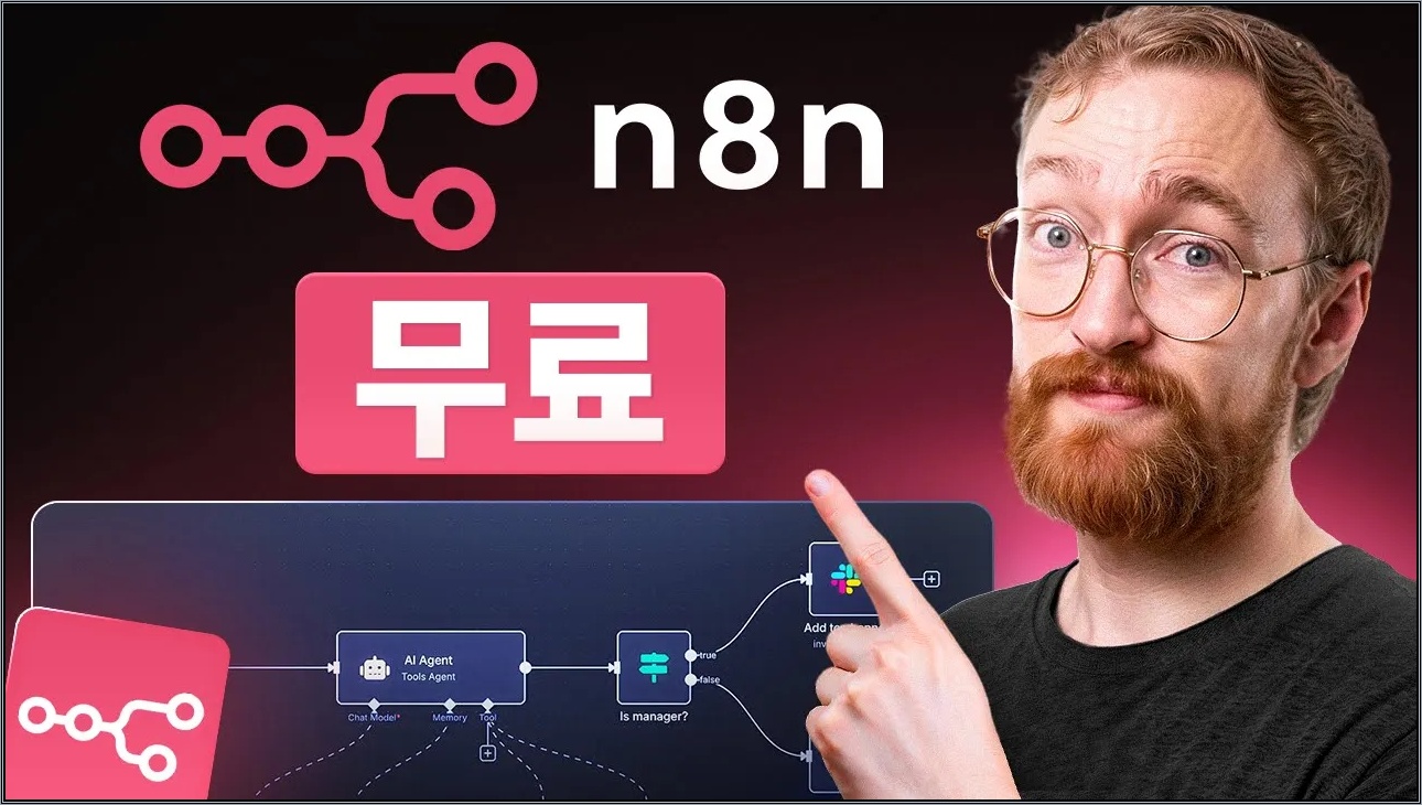 2026년에 n8n을 무료로 사용하는 방법 – n8n 셀프 호스팅 설정