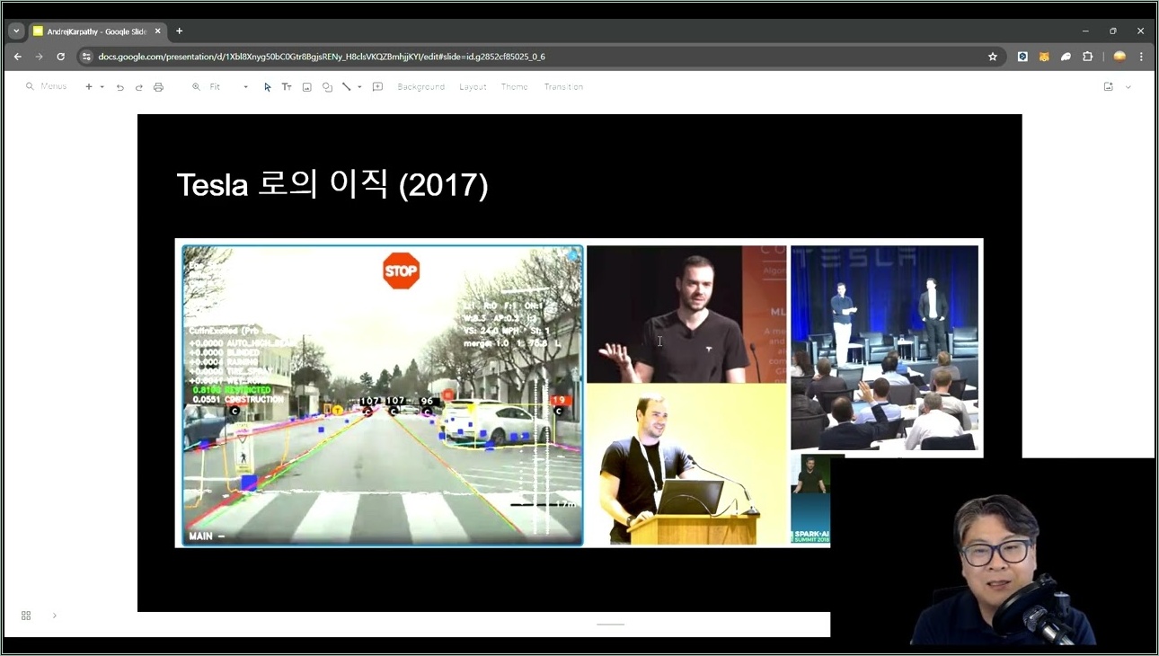 AI 기업 및 인물 야사: 스탠포드의 AI 삼총사 (3) Andrej Karpathy