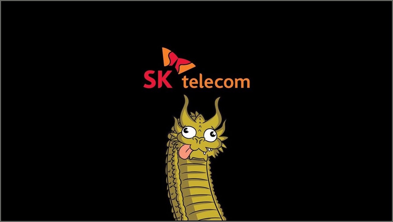 전국민 유심 수강신청 사태 (SKT 해킹)