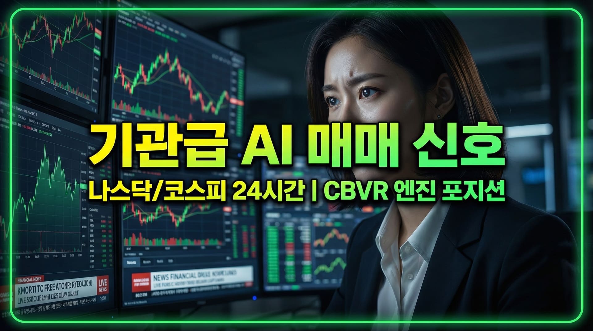 시장 적응형 시스테마틱 트레이딩 엔진 - WeJump 투자전략연구