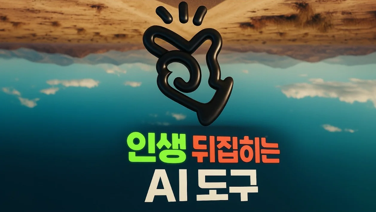 인생이 바뀌는 AI 도구, Manus AI!