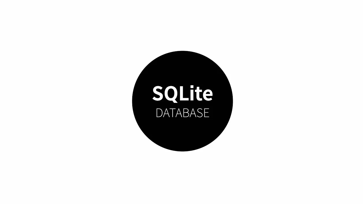 SQLite - 1/7. 수업소개