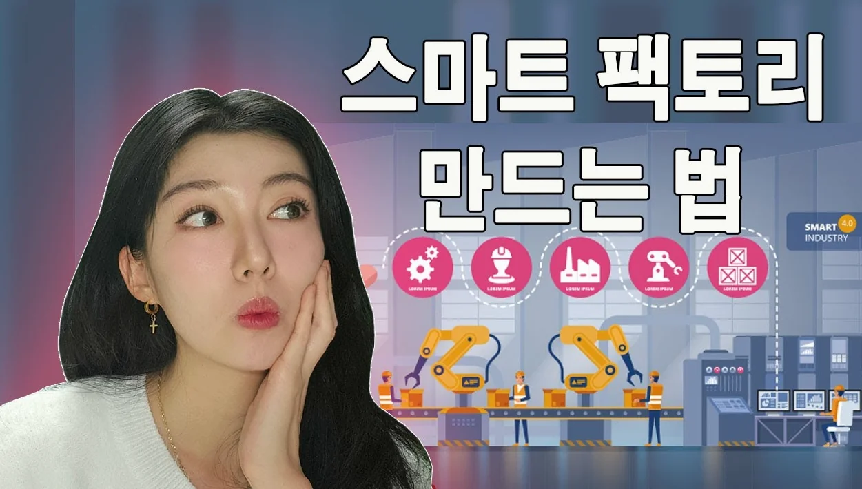2026년 대한민국  AI의 미래를 보고왔습니다. | 제조업,쇼핑계 AI활용 법