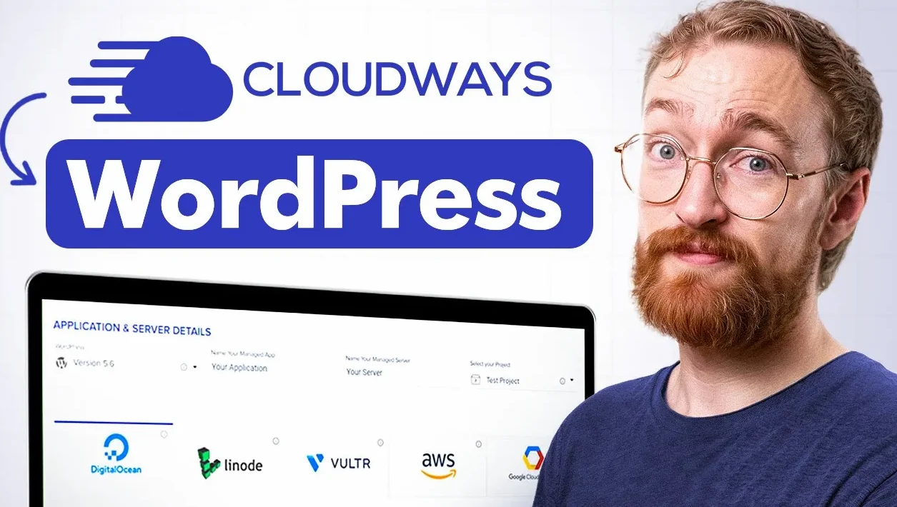 Cloudways WordPress 튜토리얼 2026: 초보자를 위한 단계별 가이드