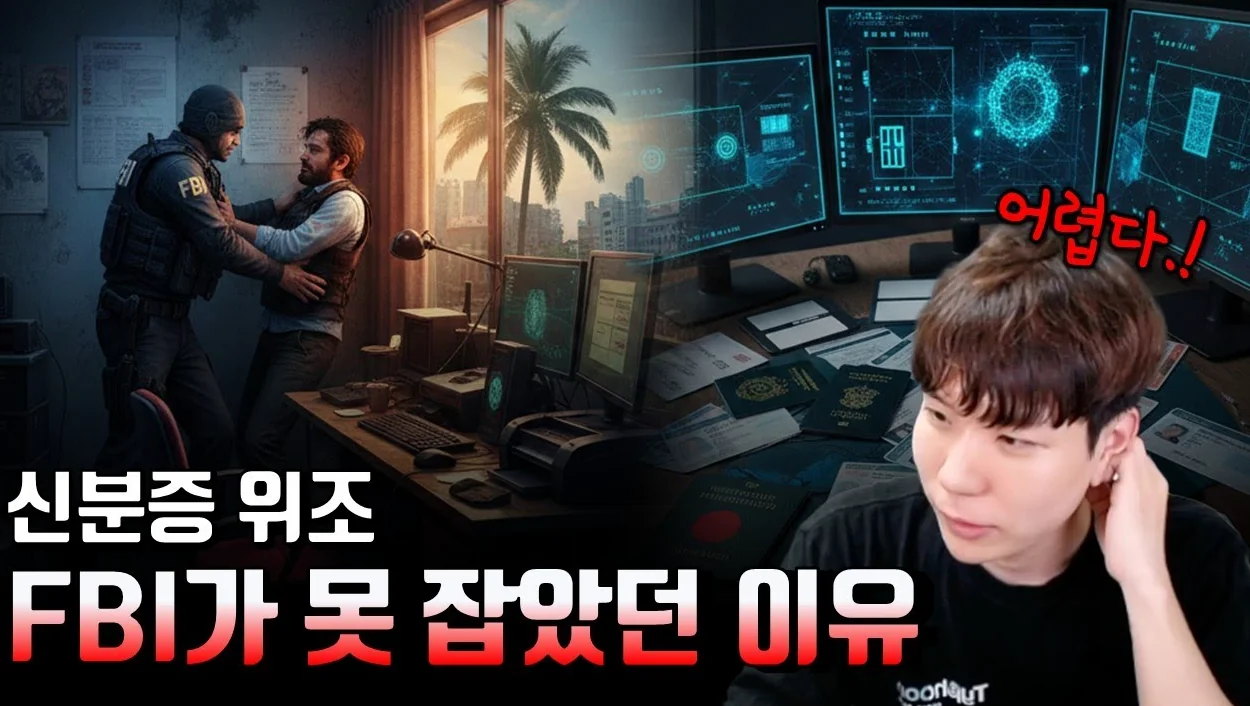 애매한 범죄의 기준 이야기