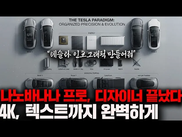 호들갑X 진짜 역대급 AI..무료로 디자이너 뺨치는 퀄리티 뽑는 방법