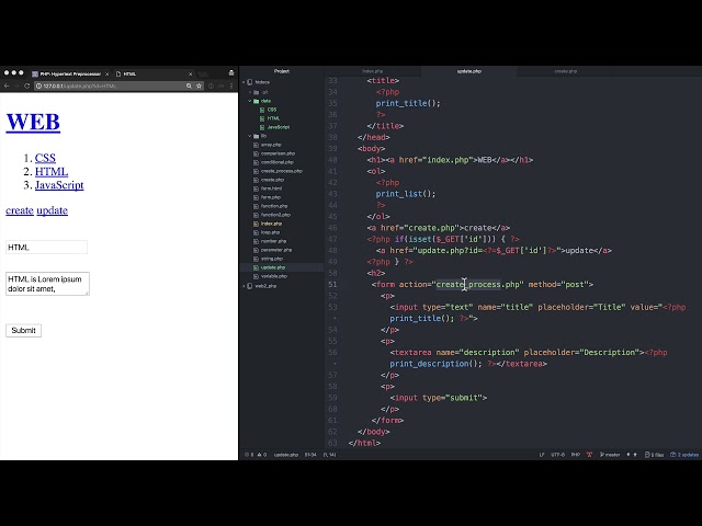 WEB2-PHP-24.글수정