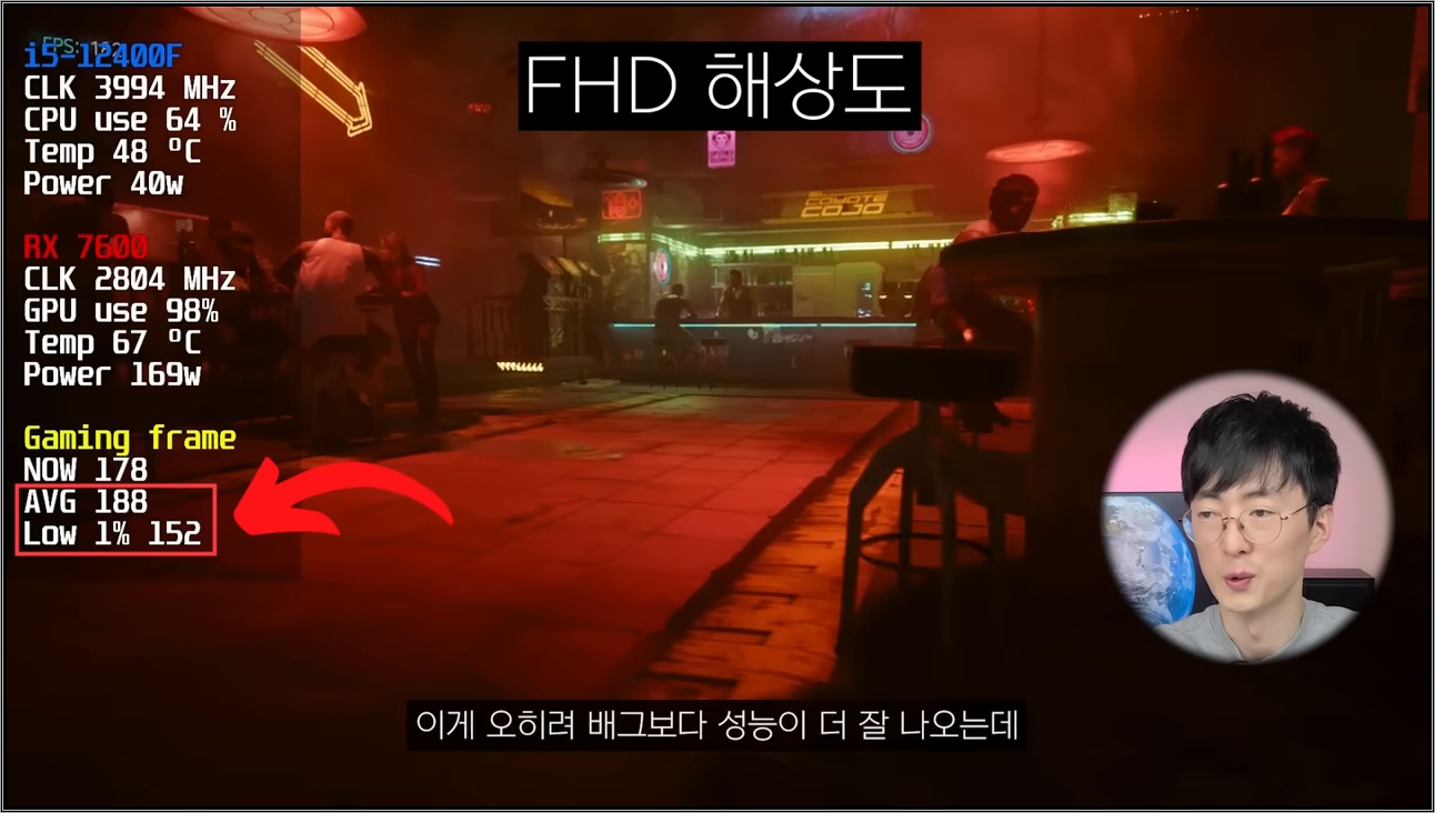올타임 레전드 70만원짜리 최고의 가성비 컴퓨터 - 주요 장면 2