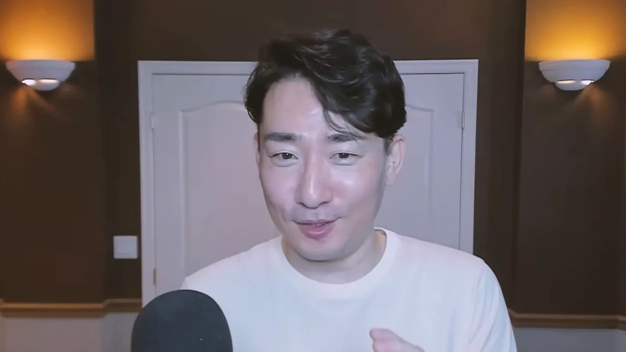 AI가 바꿀 미래: 당신의 직업은 안전합니까? - 핵심 장면 1 - AI