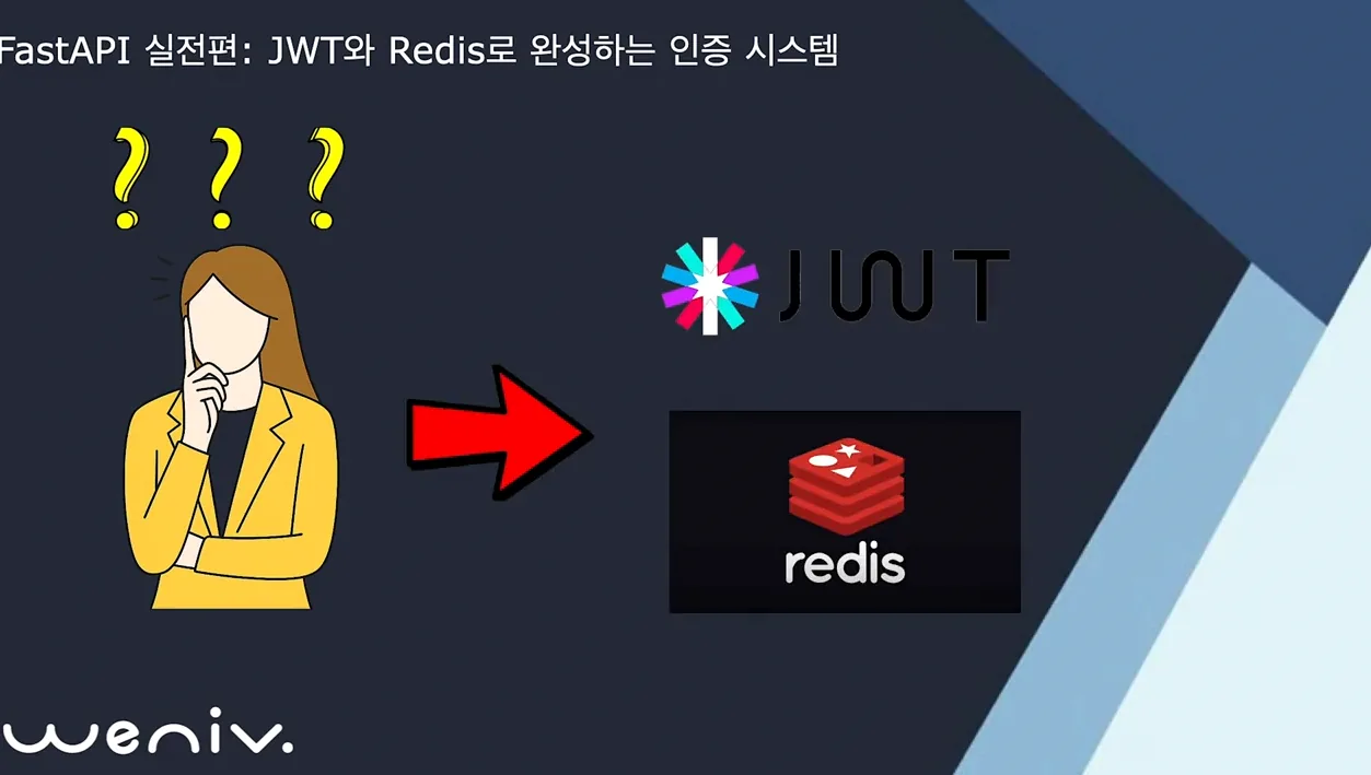 FastAPI 실전편(1강) - FastAPI로 웹 서버를 만들고 싶다면? - 본문 이미지 1 - FastAPI
