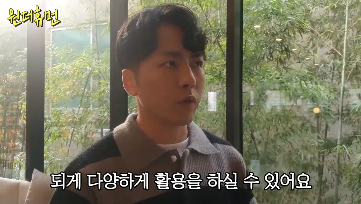 가게 망하고 시작한 사업으로 월 7천만원 찍은 36살 - 핵심 장면 2 - 사진사업
