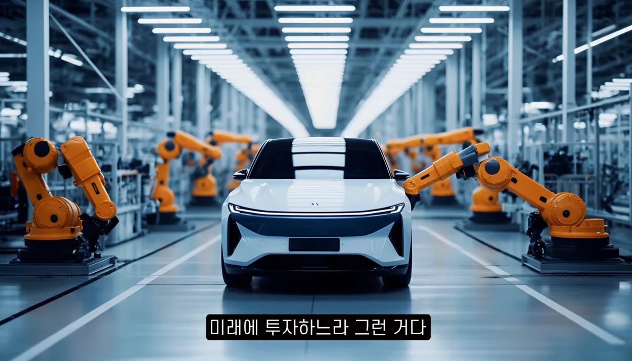 제미나이 사용자 필수시청! 투자의 질이 달라지는 주식투자 활용법 TOP4 - 본문 이미지 3 - 주식투자