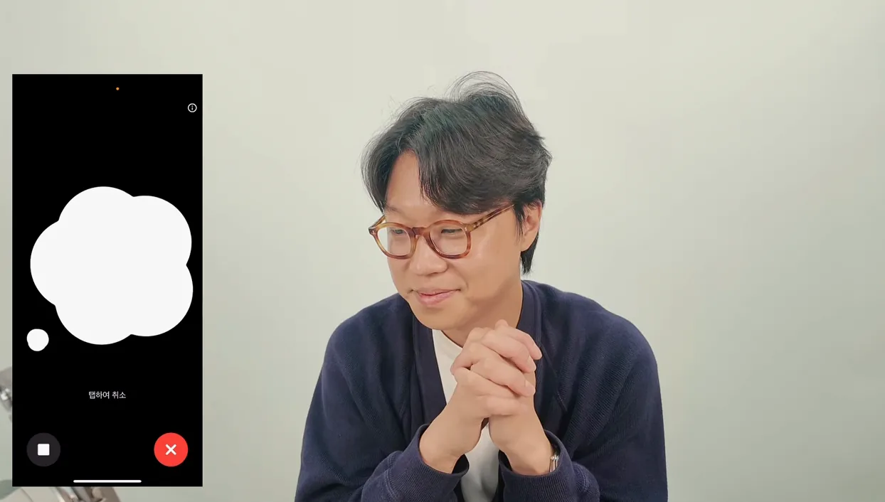 삼성전자 출신이 말아주는 챗GPT 재밌게 실생활에서 활용하는 방법(이렇게까지 대화가 가능하다고?) - 실전 화면 3 - 챗GPT
