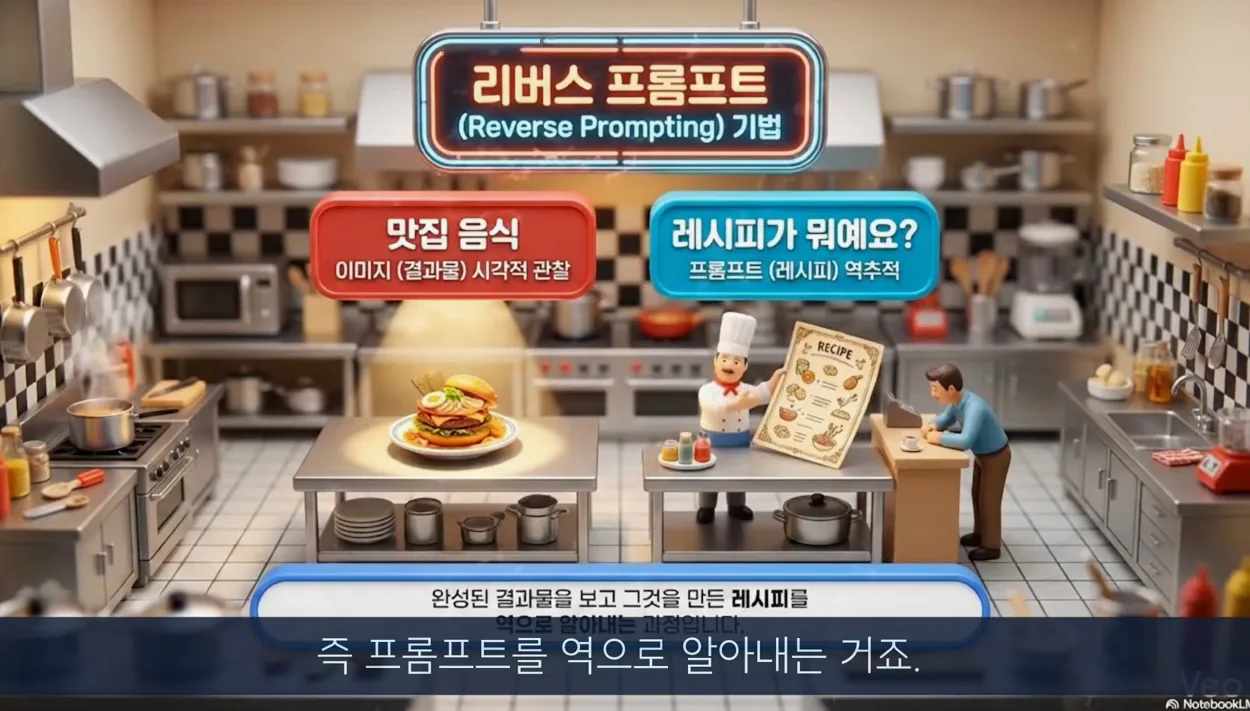 역대급 AI 이미지, '이것' 모르면 평생 재현 불가능합니다 (Style DNA의 비밀) - 현장 스냅 1 - StyleDNA