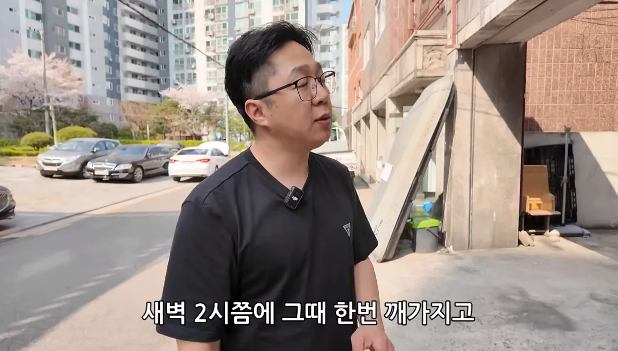 “쇼츠로 매일 160만원 벌어요” 사무실에서 자고 AI 쇼츠 만들어서 돈 버는 40대 아저씨 - 주요 포인트 2 - AI쇼츠