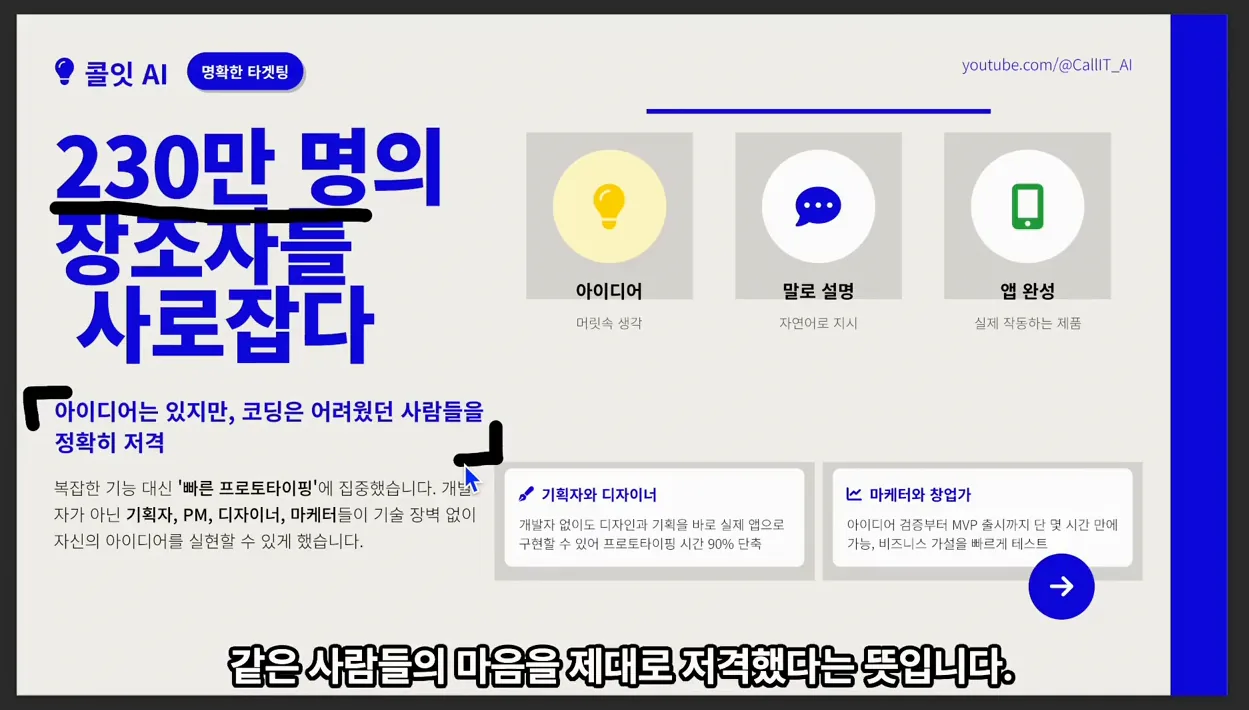 직원 45명이 연매출 1000억 버는 법 - 현장 스냅 2 - 러버블