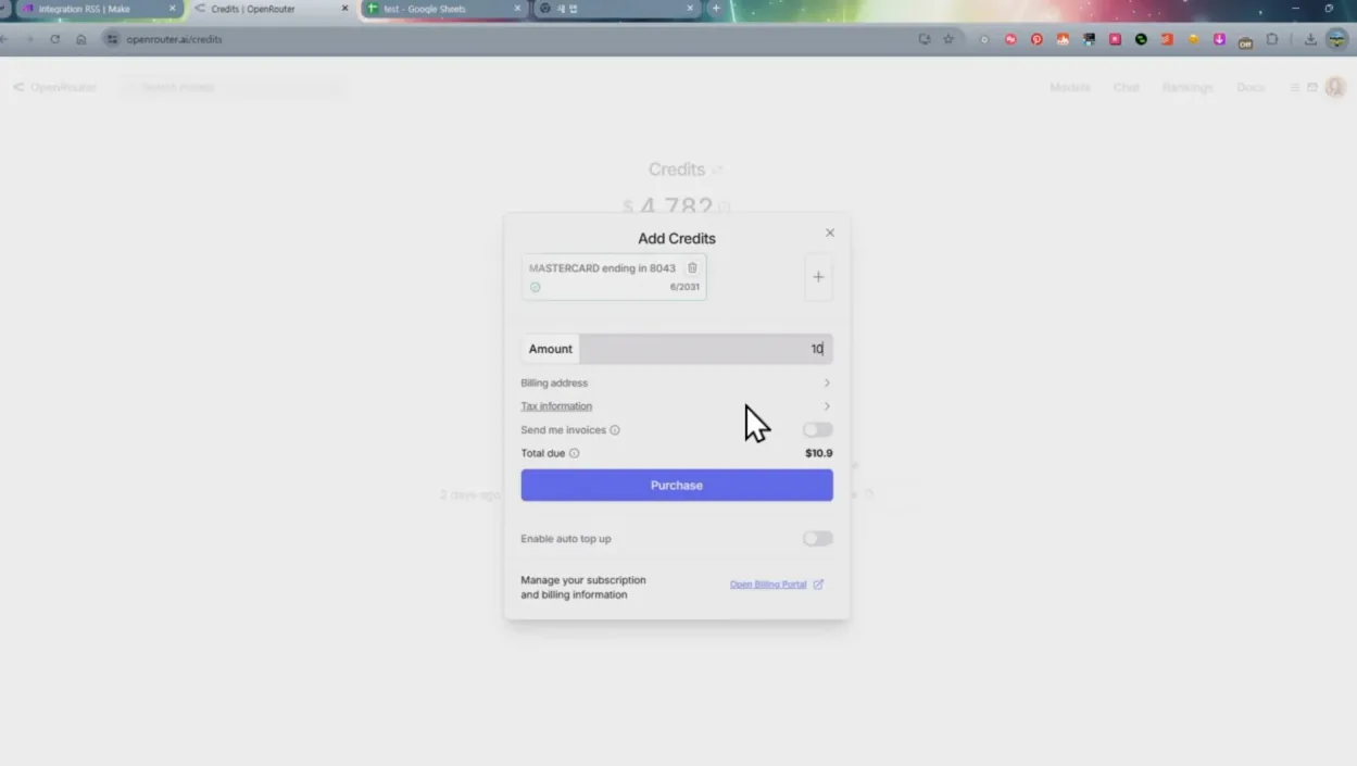 이건 거의 공짠데?! 챗GPT 뺨치는 Deepseek V3 부려먹기 (make 사용자 강추) - 현장 스냅 2 - DeepSeekV3