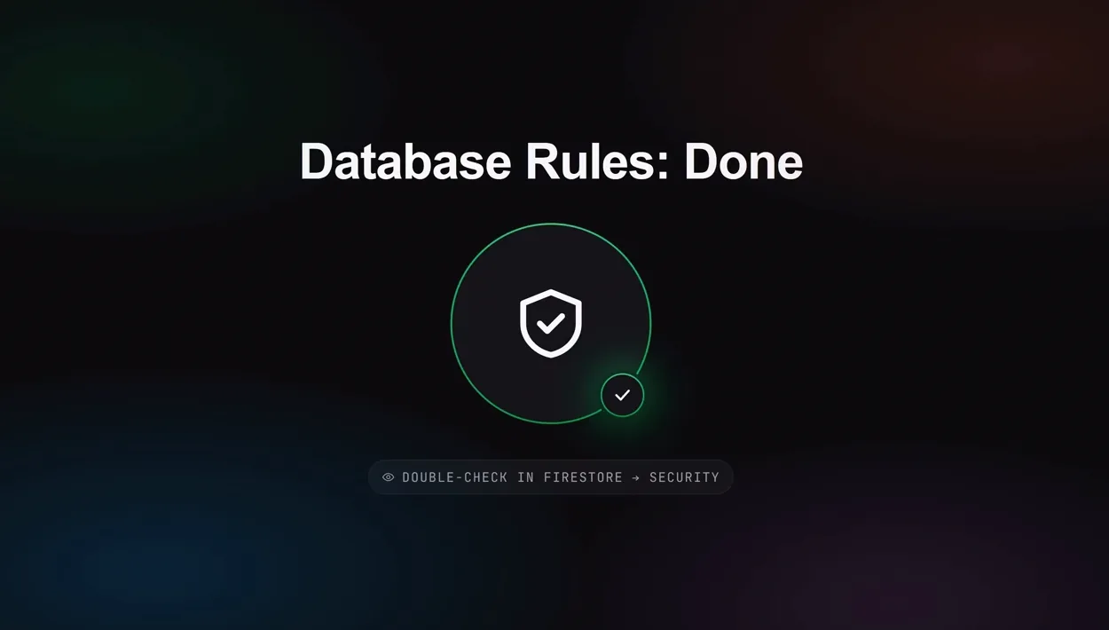 진짜 웹 앱을 만들고 출시하는 방법 (Google AI + Firebase) - 핵심 장면 3 - GoogleAIStudio