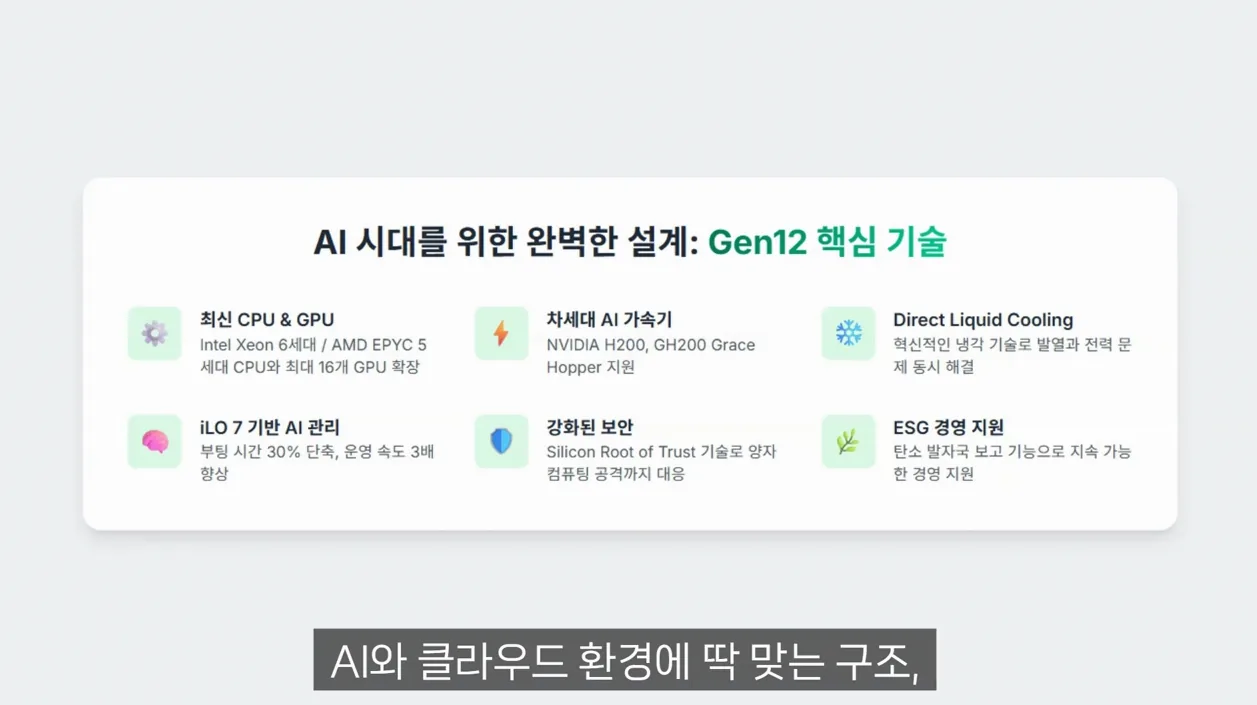 [디레터] 8월 IT 인사이트 총정리🚀 HPE 최신 소식 한눈에! - 본문 이미지 3 - HPE