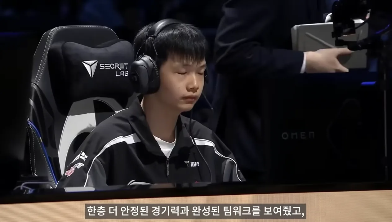 LPL 킬러 T1 , 이제 마지막 경기만 남았습니다.. - 본문 이미지 3 - LPL