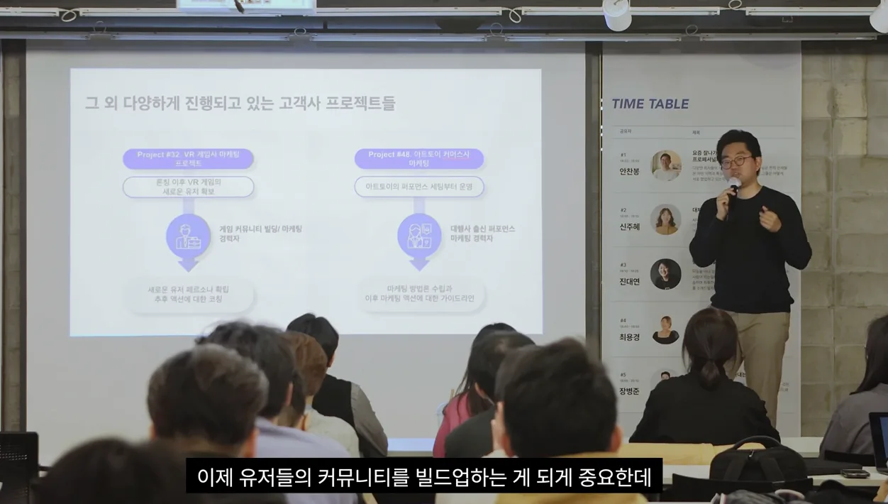 퇴근 후에 다른 회사와 사이드 잡을 하는 인재들의 공통점 | 안찬봉 - 본문 이미지 3 - 사이드잡