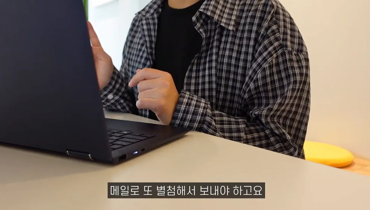 업무효율 끝판왕!! 영상일 하는 사람 다 극락으로 보내버린다네요.. 피드백지옥ㅂㅂ2 (드롭박스리플레이) - 핵심 장면 1 - 드롭박스리플레이
