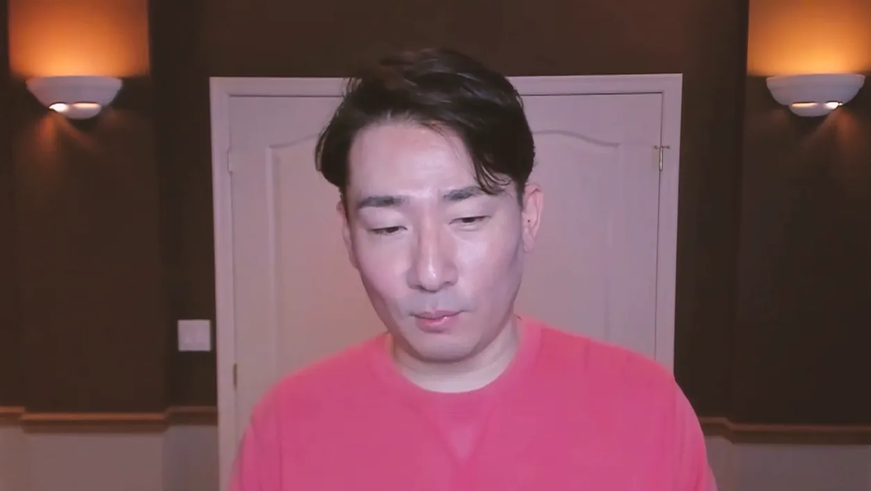 개선안 제시 못하면 주니어 - 실전 화면 1 - 개선안