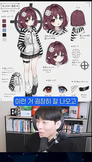 GPT 이미지 2.0이 미쳤다고 하는 이유 + 프롬프트 꿀팁 공유 - 참고 컷 1 - GPT이미지2.0