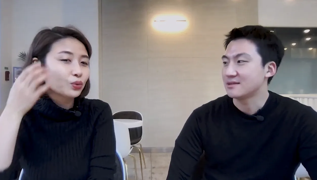 [개옆디 커뮤니티 제작기_01] 프로덕트 디자인 어떻게 시작해? + 설문 종료 - 참고 컷 1 - 프로덕트디자인