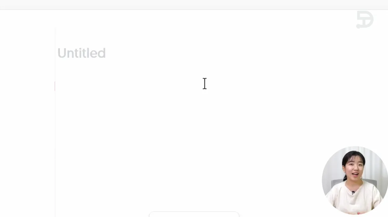 PPT 만들 때 필요한 시각자료 생성, 무료 사이트 냅킨 Napkin AI 사용법 - 현장 스냅 3 - PPT제작