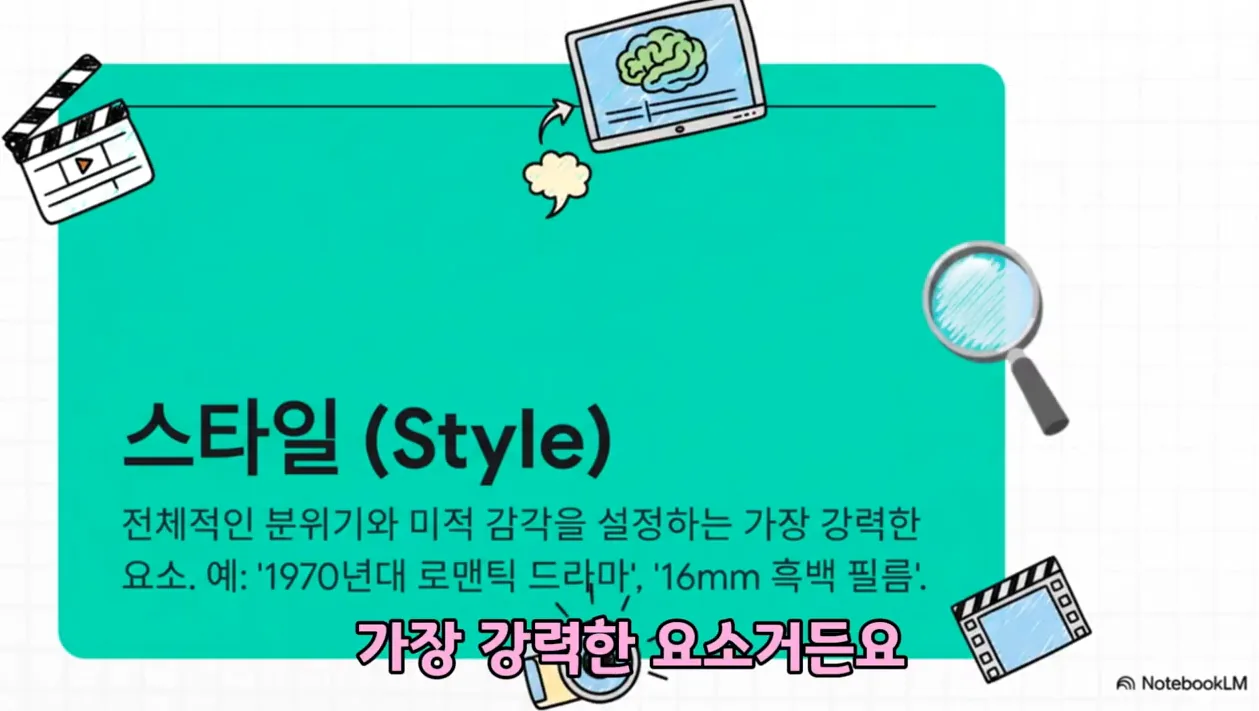 소라2, 15초 영상 프롬프트 챗봇 공개 🎥 초보자도 영화감독처럼 쇼츠 제작하는 법! - 핵심 장면 3 - 소라2