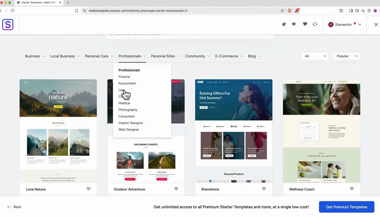 Cloudways WordPress 튜토리얼 2026: 초보자를 위한 단계별 가이드 - 참고 컷 3 - Cloudways
