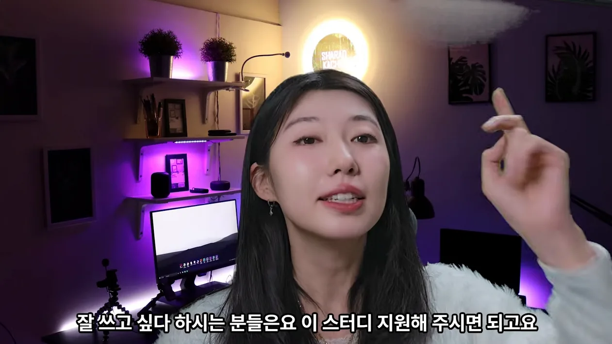 바이브코딩하면서 개 답답했던 사람들 모여라 | 팀프로젝트 , 포트폴리오까지! - 본문 이미지 2 - 바이브코딩