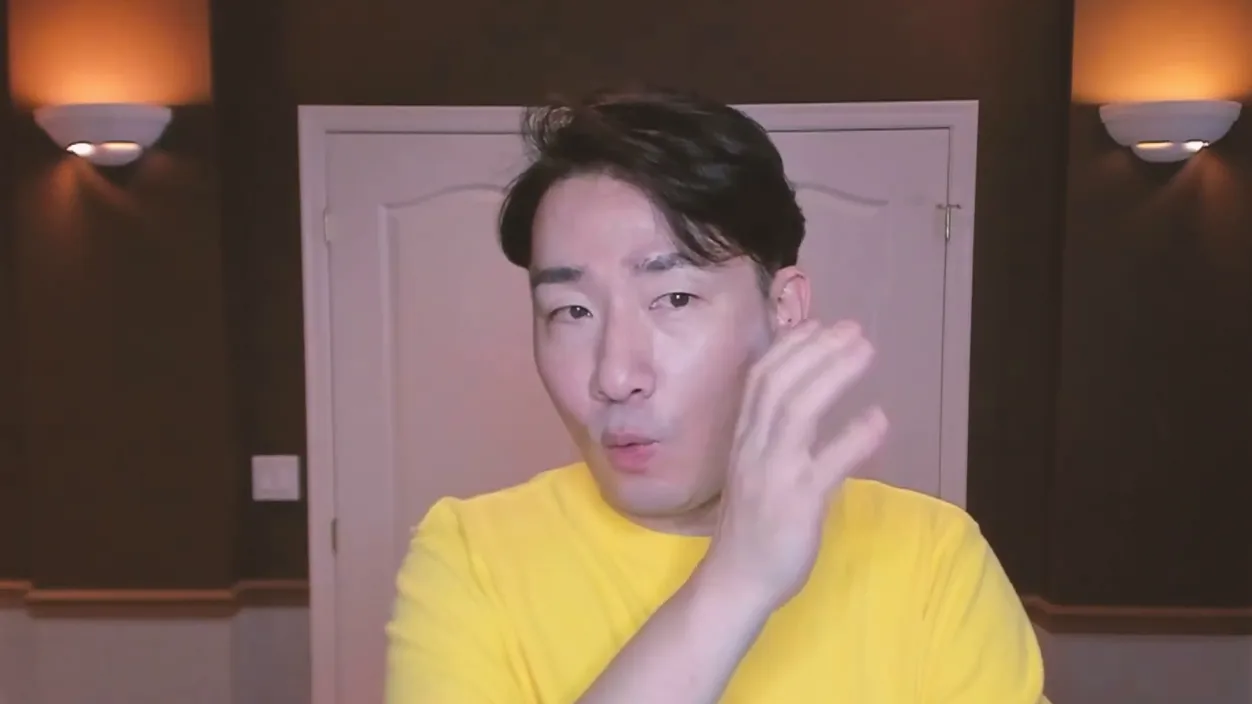 회의 효율 극대화: 컴퓨터 대신 이걸 가져가야 하는 이유 - 참고 컷 2 - 회의효율