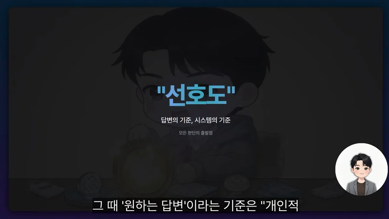 AI 시대에서의 생존 방법 정답지 - 개인이 해볼 수 있는 최소한의 3가지 습관 (기술 이야기 아님) - 참고 컷 2 - AI시대