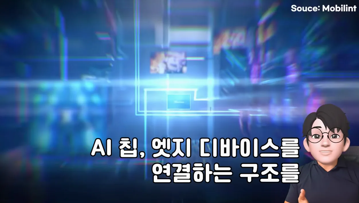 구글 TPU 사태로인한 변화... 한국 AI 칩이 주인공이 될 수 있는 이유 | 국산 LLM·국산 NPU 패키지 [안될공학x과학기술정보통신부] - 현장 스냅 3 - 구글TPU