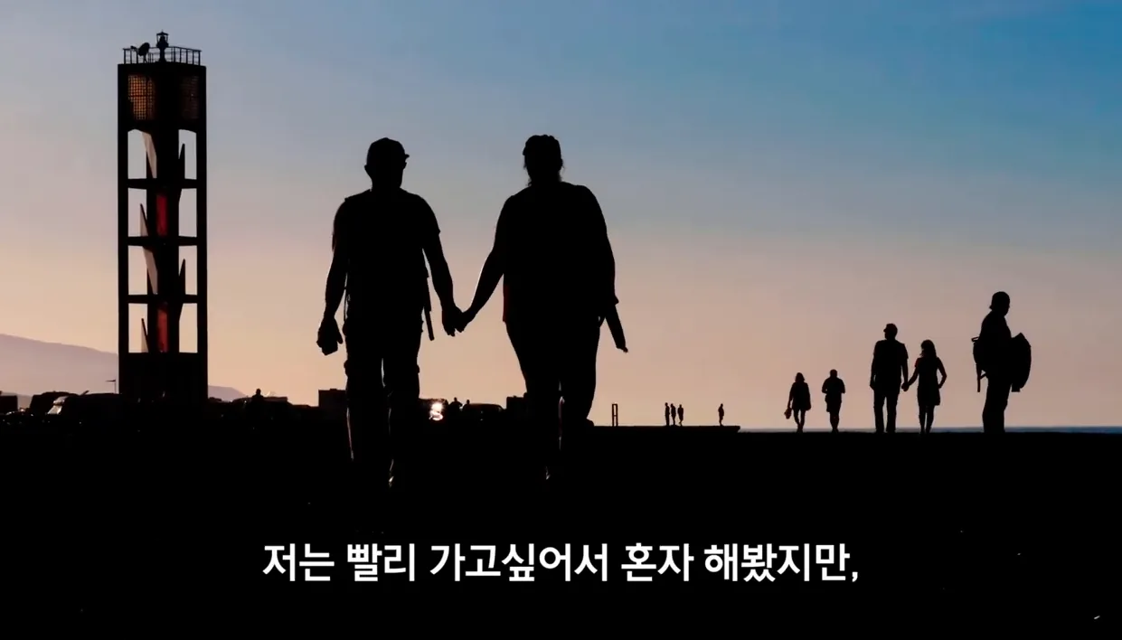 [인생꿀팁] 의지력 없이도 성공하는 방법 - 주요 포인트 3 - 의지력