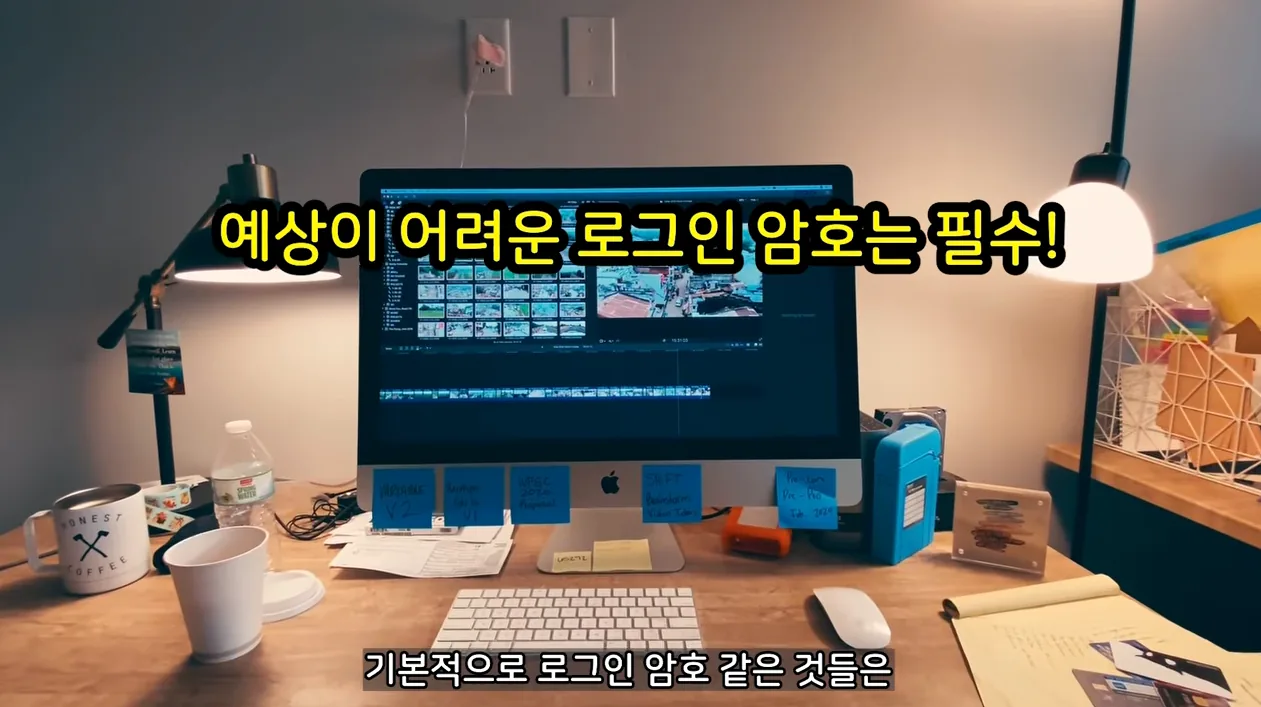 미니PC 클라우드 서버 활용팁 BEST 3 (nextcloud 이렇게 써보세요) - 실전 화면 2 - 미니PC
