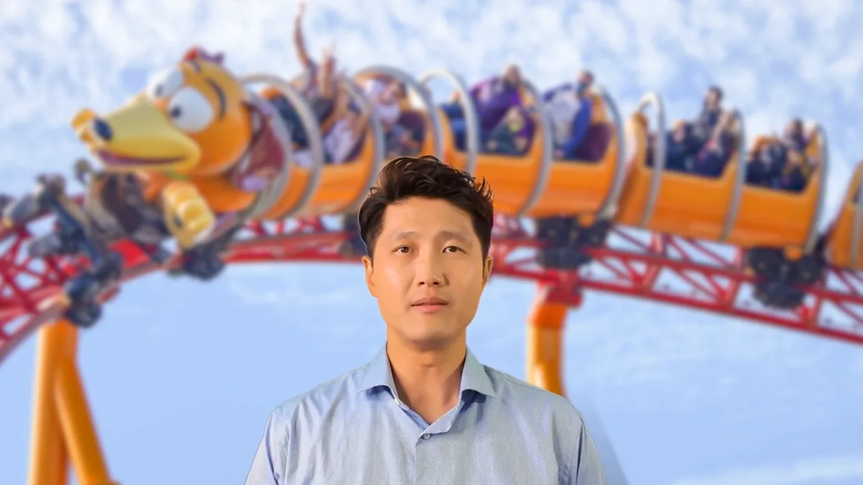 [파이썬] 챕터1.재밌게 시작하기 인트로 | 파이썬 추월코스, 최신 파이썬, 코딩, 기초 프로그래밍 강의 - 참고 컷 1 - 파이썬