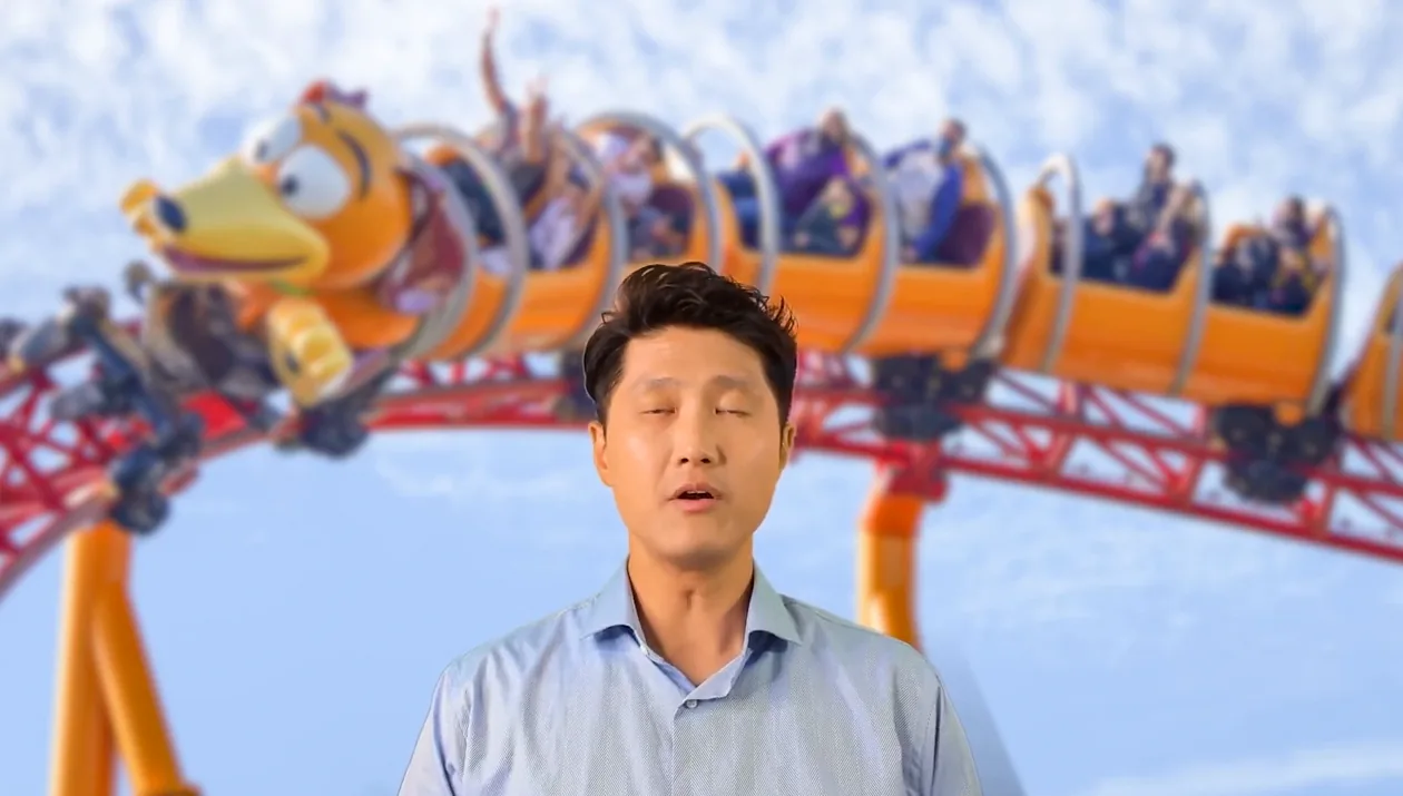 [파이썬] 챕터1.재밌게 시작하기 인트로 | 파이썬 추월코스, 최신 파이썬, 코딩, 기초 프로그래밍 강의 - 핵심 장면 2 - 파이썬