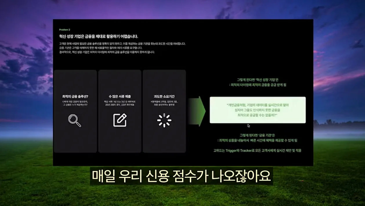 요즘 같은 시기에 개발자는 어떤 회사를 골라야 할까? - 고위드 김항기 대표님 #1 - 현장 스냅 1 - 개발자