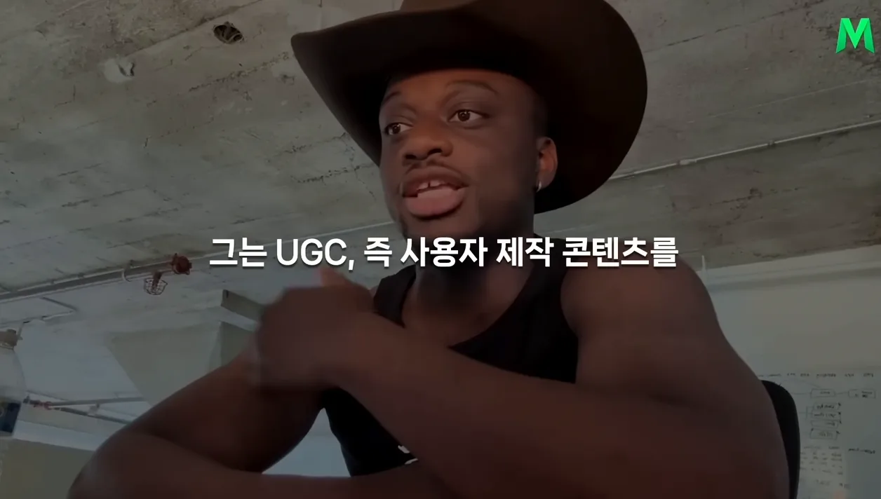 '바이브코딩'으로 인기있는 앱을 빠르게 카피해  1년만에 7억 번 비개발자 - 본문 이미지 2 - 바이브코딩