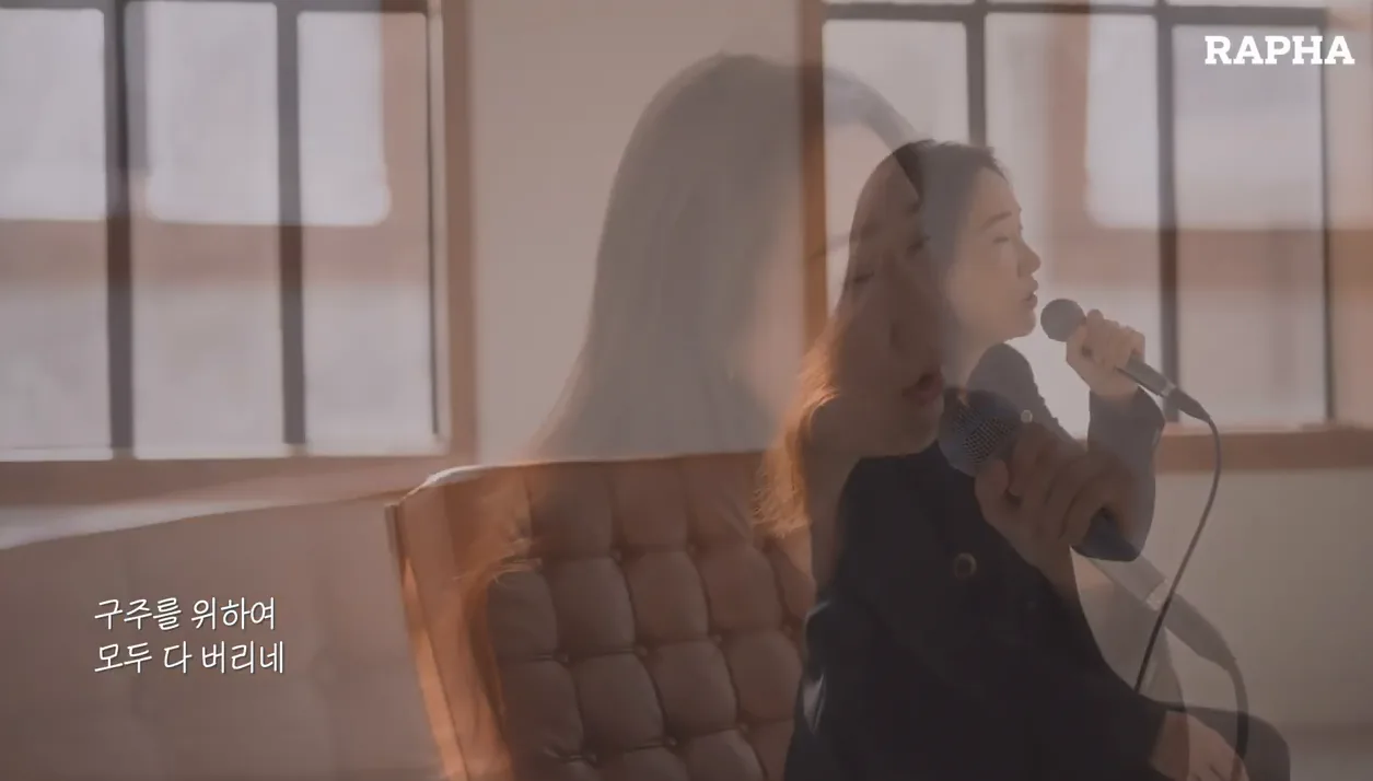 커버 영상 제작했습니다. - 본문 이미지 2 - 커버영상