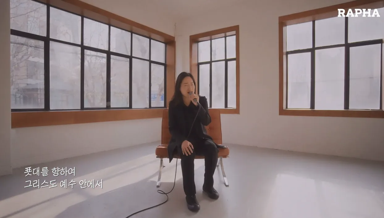 커버 영상 제작했습니다. - 주요 포인트 3 - 커버영상