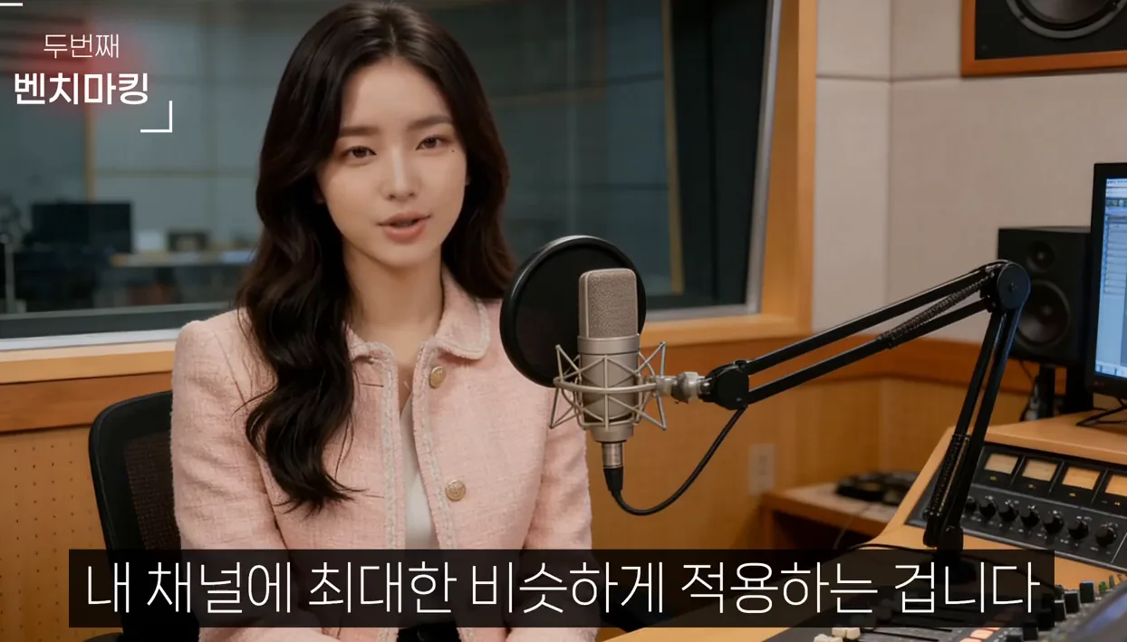 유튜브가 처음이라면, 무조건 이렇게 시작하세요!  | 제가 겪은 노하우로 시행착오를 줄이세요 feat. 돈나 - 핵심 장면 2 - 유튜브