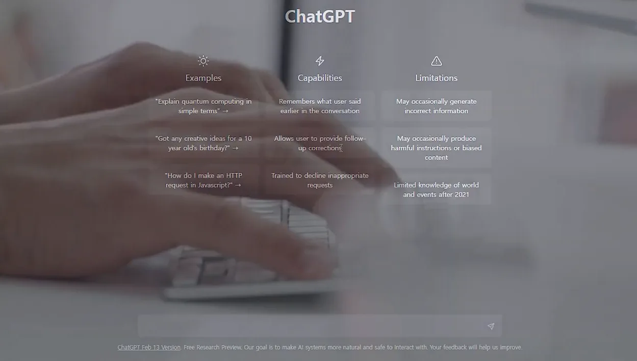 [ChatGPT] 챗GPT 이런 사용법, 활용법은 꼭 알고 시작하세요! (챗GPT 회원가입, 챗GPT 사용 꿀팁) - 현장 스냅 1 - 챗GPT