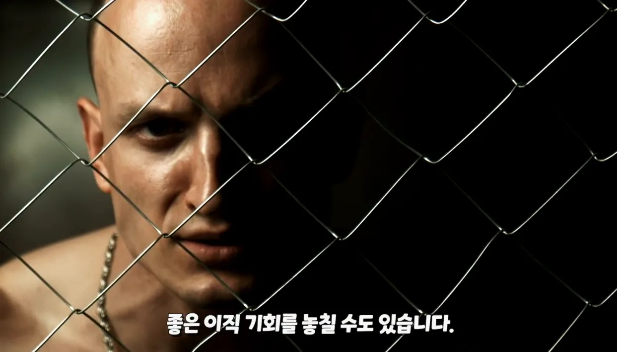 친구가 개발자 하겠다고 하면 말리세요 - 참고 컷 3 - 개발자