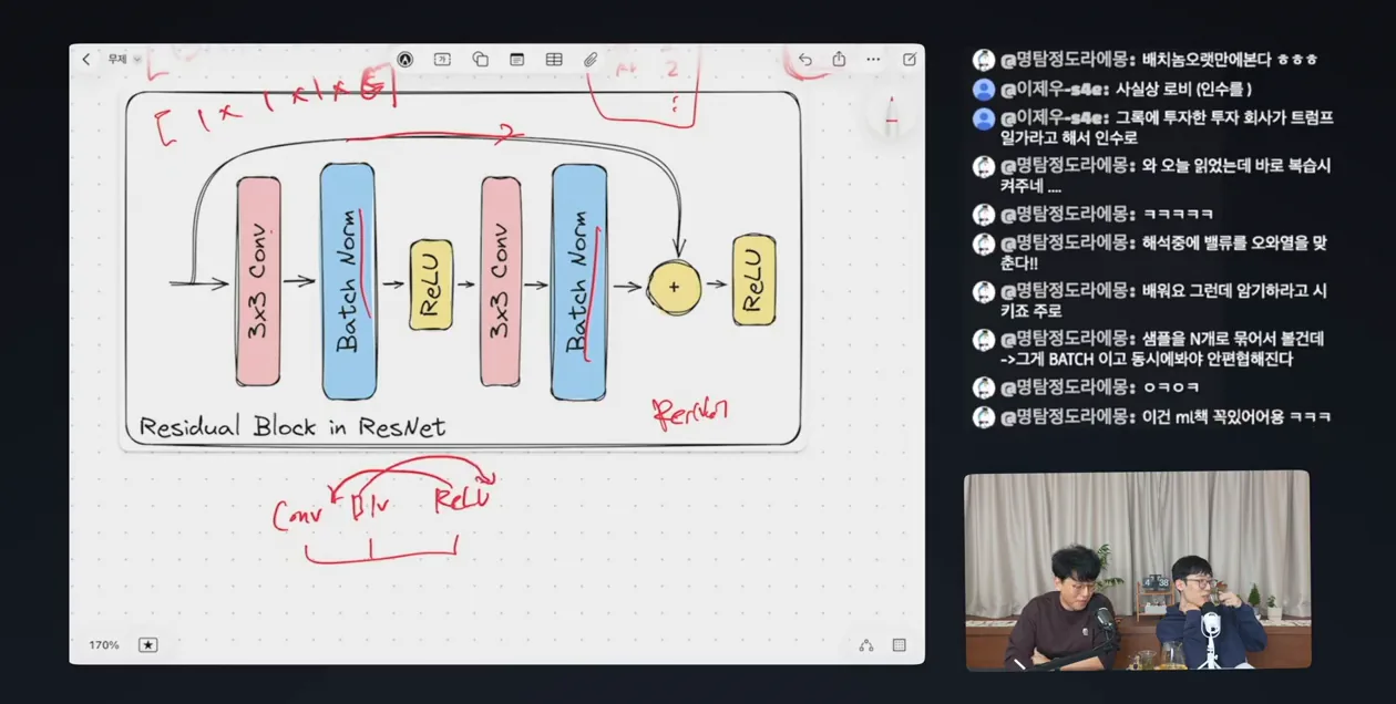 Normalization 모두 이해하기  [Batch Norm, Layer Norm, instance Norm] - 현장 스냅 1 - Normalization