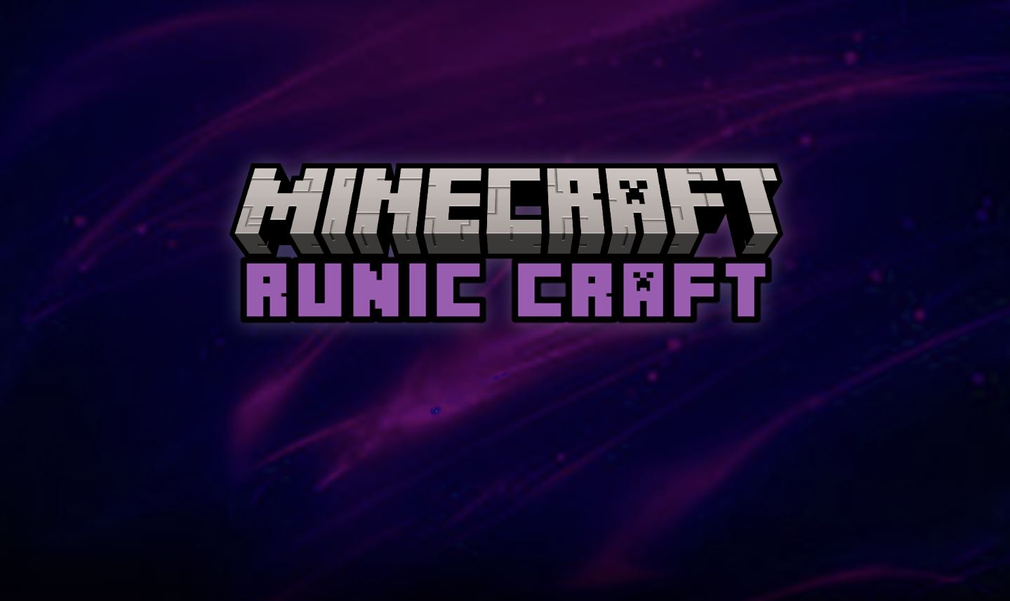 루닉-크래프트 (Runic-Craft)